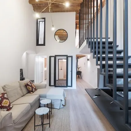 Apartamento Central Lux With Private Bath *