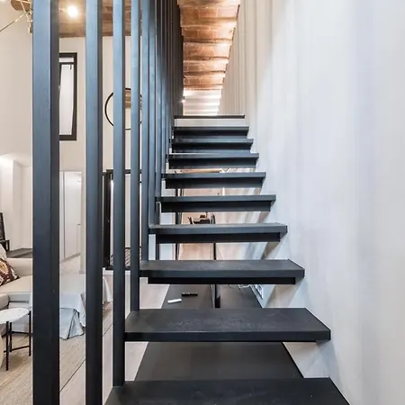 Central Lux With Private Bath Apartamento Barcelona