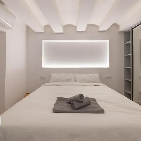 Apartamento Central Lux With Private Bath