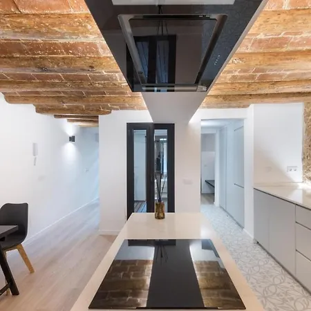 Apartamento Central Lux With Private Bath *
