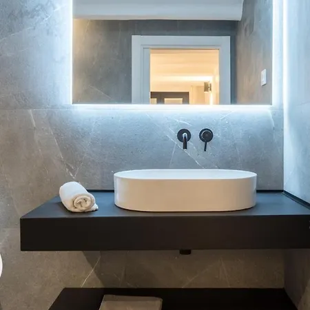 Apartamento Central Lux With Private Bath Barcelona